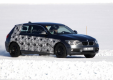 Новый трехдверный BMW 1-й серии от шпионов